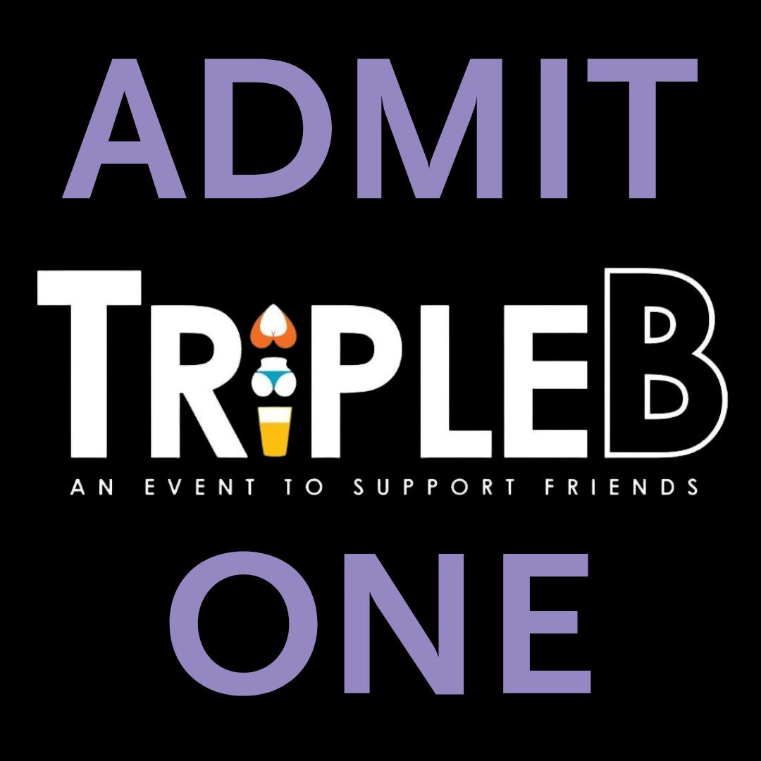 Triple B Ticket