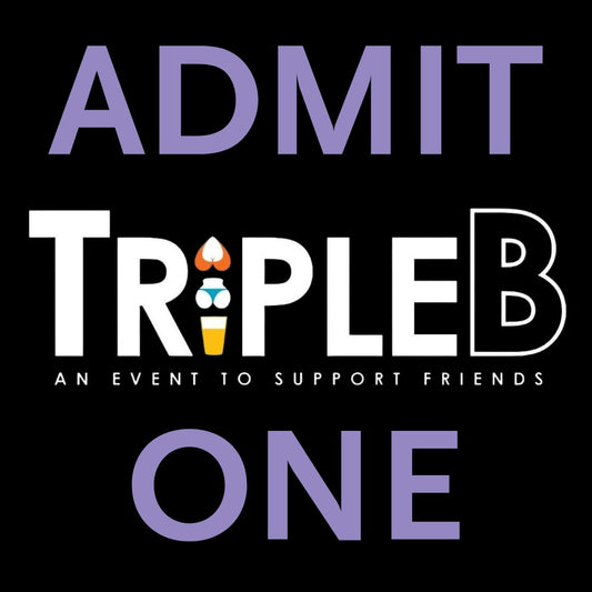 Triple B Ticket